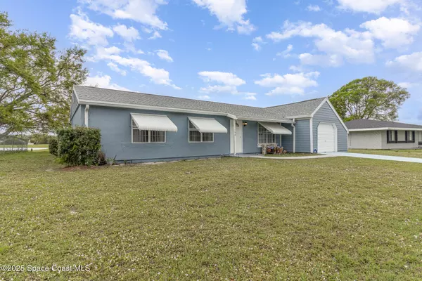 Palm Bay, FL 32905,1190 Mascot ST NE