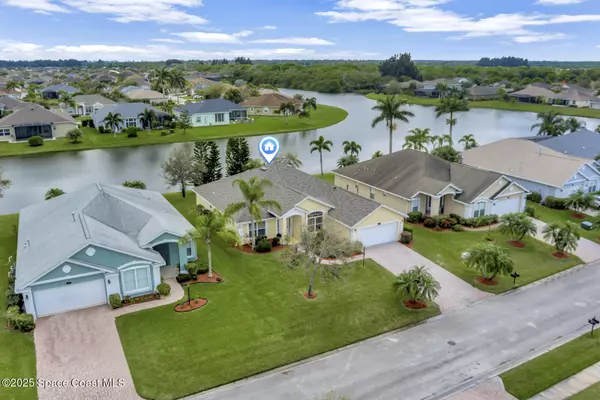 Vero Beach, FL 32968,517 S Valencia CIR SW