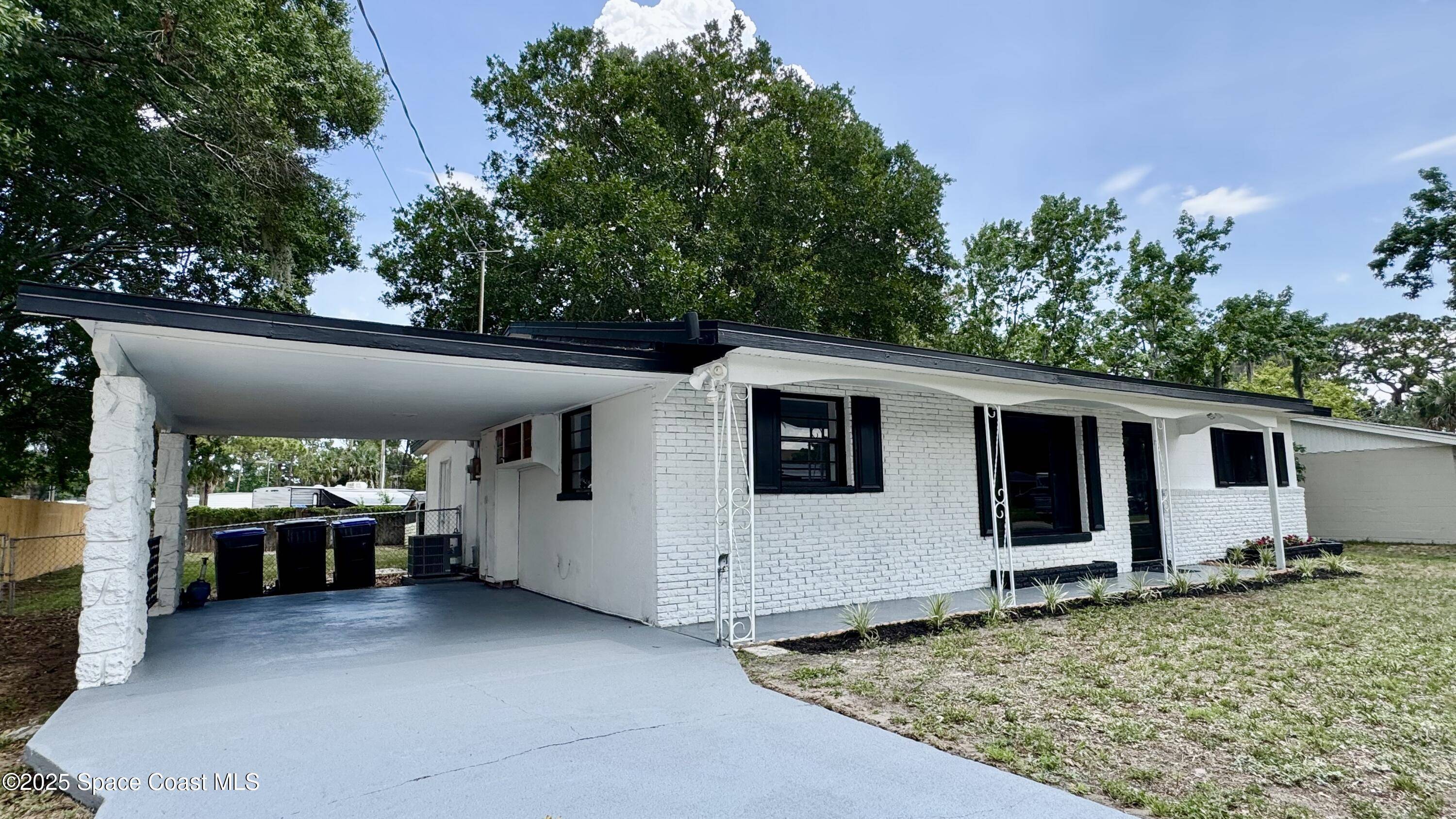 4665 Tuscarora RD, Titusville, FL 32780