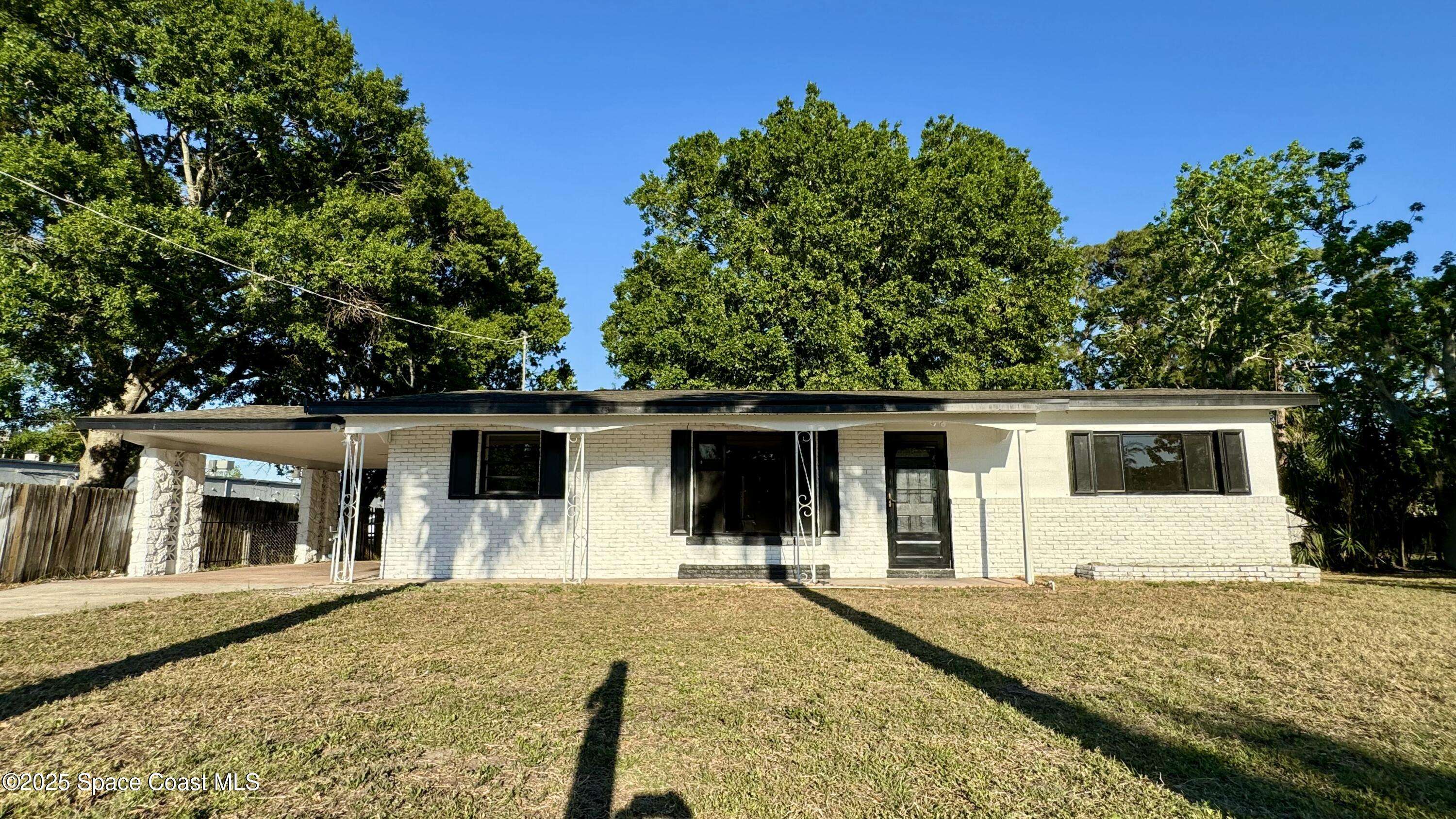 Titusville, FL 32780,4665 Tuscarora RD