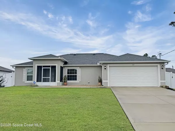 Palm Bay, FL 32908,522 Olivia ST SW