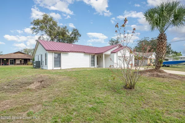 Titusville, FL 32796,4610 Longbow DR