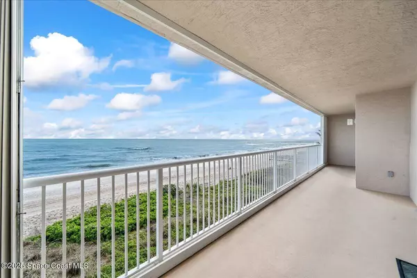 Indian Harbour Beach, FL 32937,2075 Highway A1A HWY #2302