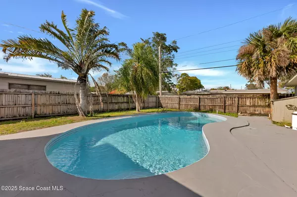 Merritt Island, FL 32952,140 Brandy LN