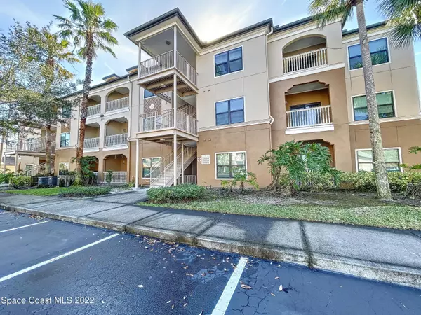 6450 Borasco DR #2701, Melbourne, FL 32940