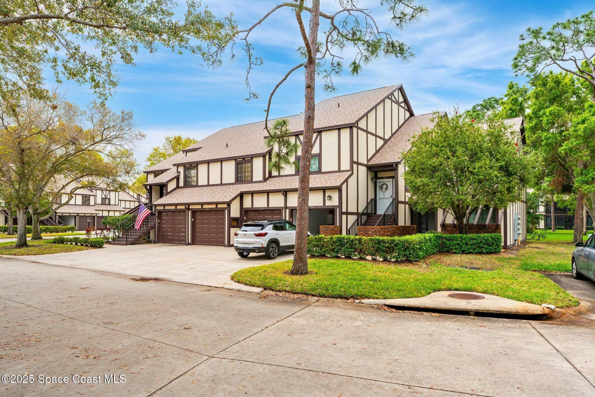 West Melbourne, FL 32904,722 Greenwood Manor CIR #19