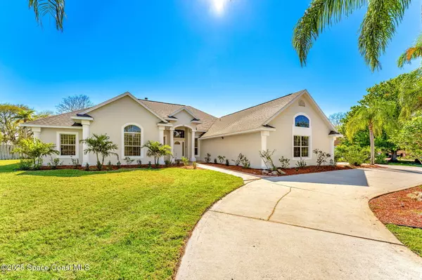 Rockledge, FL 32955,125 Oyster PL