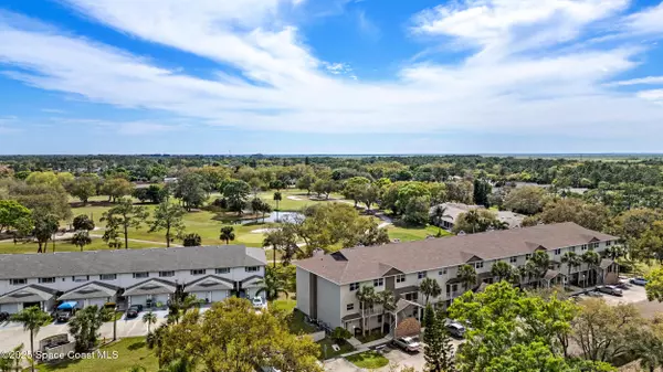 Rockledge, FL 32955,1600 Woodland DR #8201