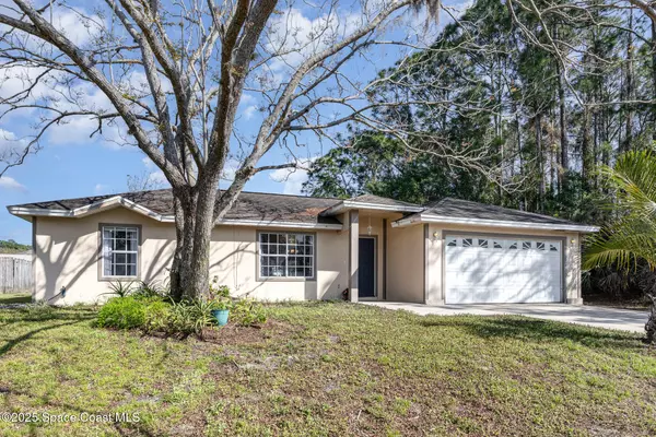 411 Katella AVE NW, Palm Bay, FL 32907