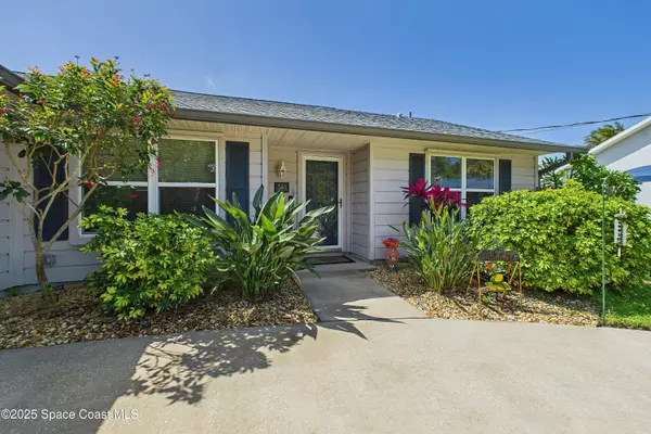 Melbourne Beach, FL 32951,351 Nikomas WAY