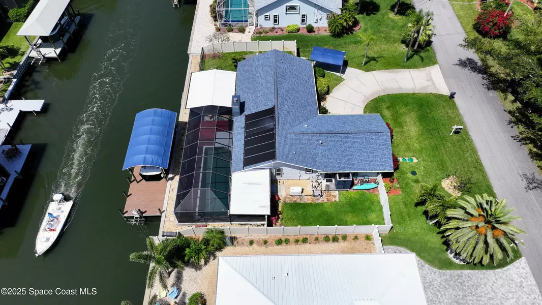 351 Nikomas WAY, Melbourne Beach, FL 32951