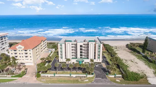 Indialantic, FL 32903,1505 N Highway A1a #304