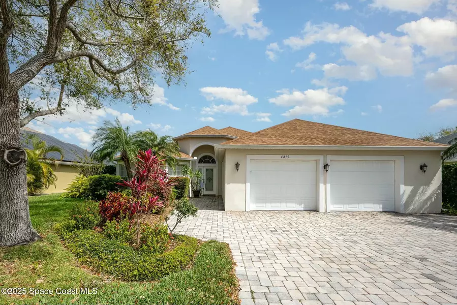 4419 Heaton Park TRL, Rockledge, FL 32955