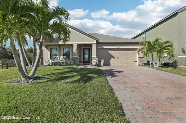 1062 Peta WAY, Melbourne, FL 32940