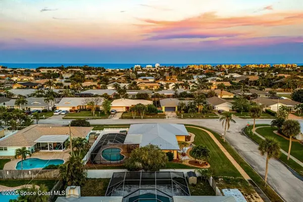 Satellite Beach, FL 32937,140 Satellite AVE