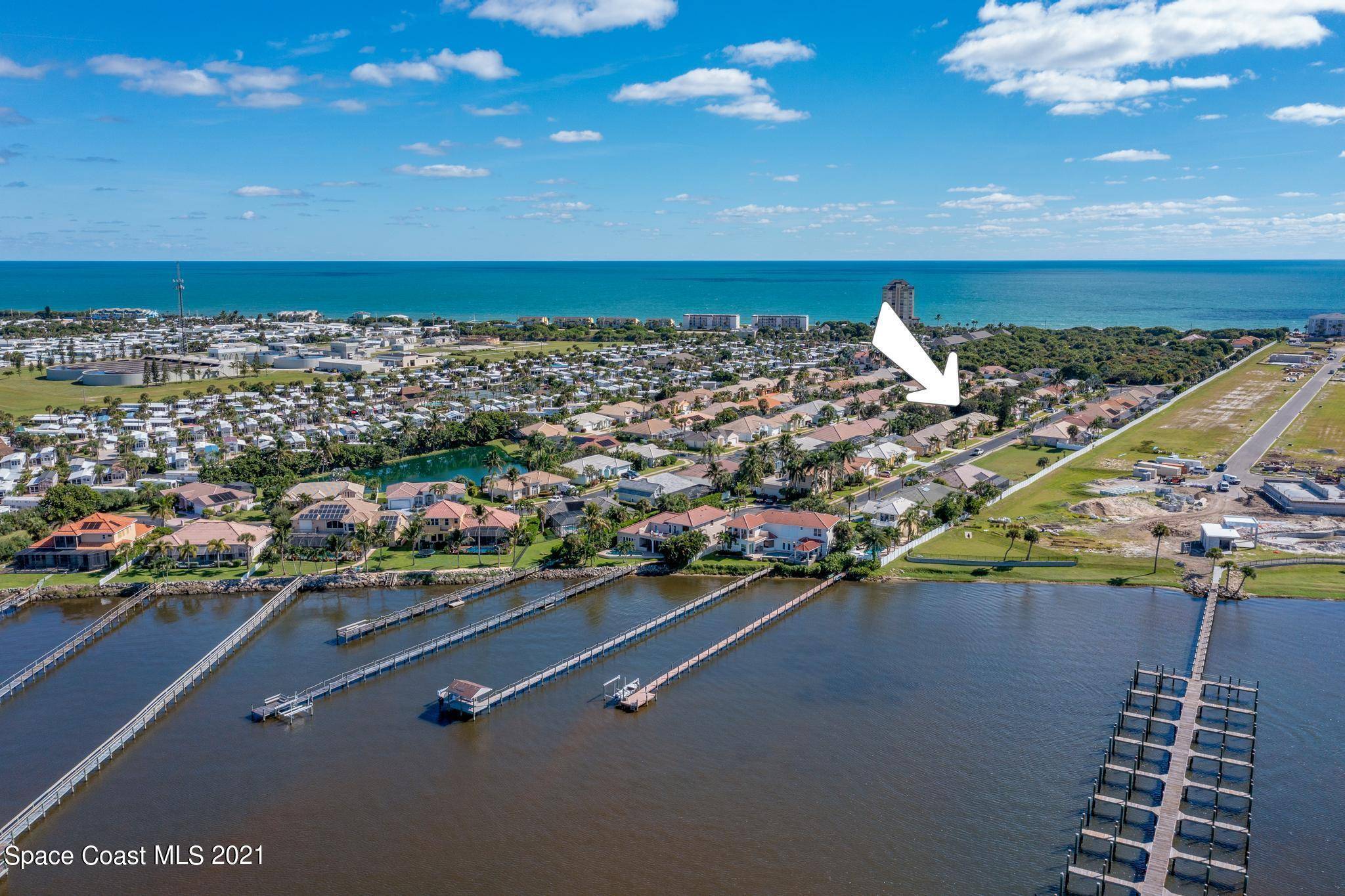 Melbourne Beach, FL 32951,190 Ocean Ridge DR