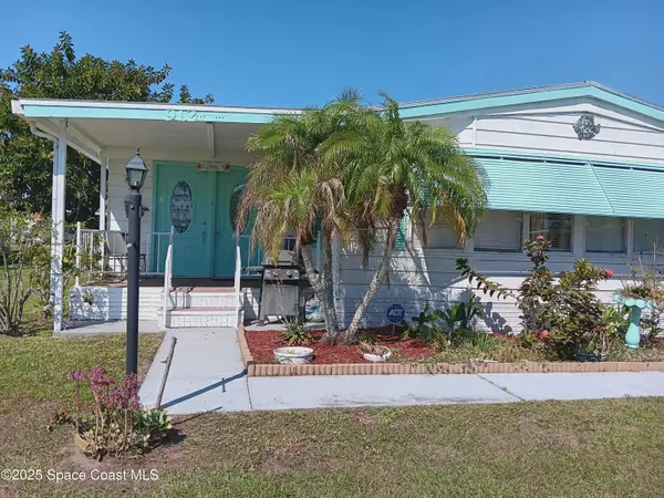 Barefoot Bay, FL 32976,912 Spruce ST S