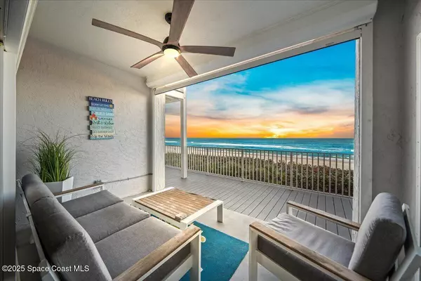 3037 S Highway A1a #1d,  Melbourne Beach,  FL 32951