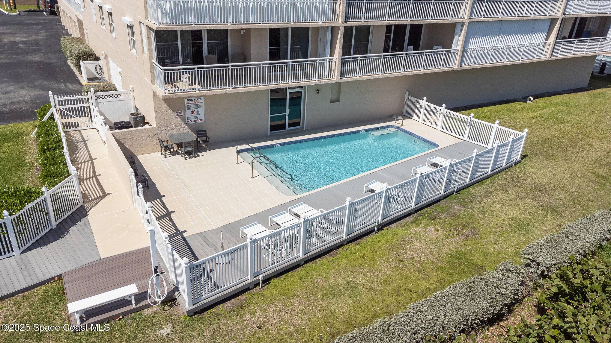 Indialantic, FL 32903,2805 N Highway A1a #505