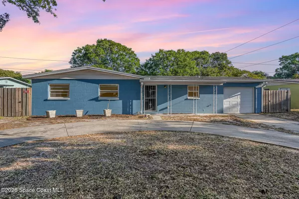 1922 Ivy DR, Cocoa, FL 32922