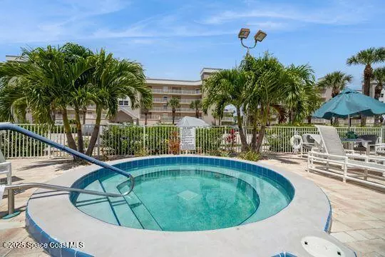 Cape Canaveral, FL 32920,604 Shorewood DR #201
