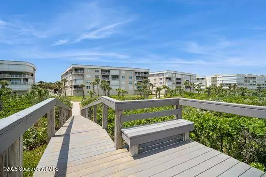 Cape Canaveral, FL 32920,604 Shorewood DR #201