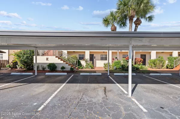 Rockledge, FL 32955,1675 S Fiske BLVD #143-K