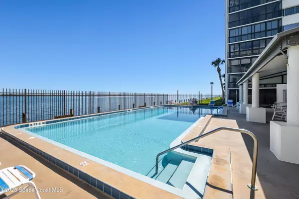 Merritt Island, FL 32952,250 S Sykes Creek Pkwy #704