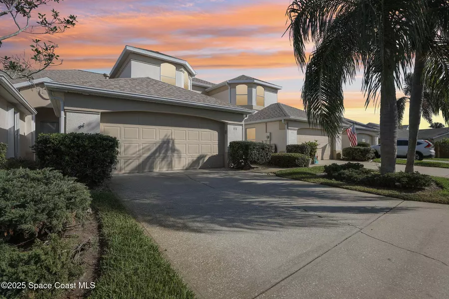 404 Espana CT, Satellite Beach, FL 32937