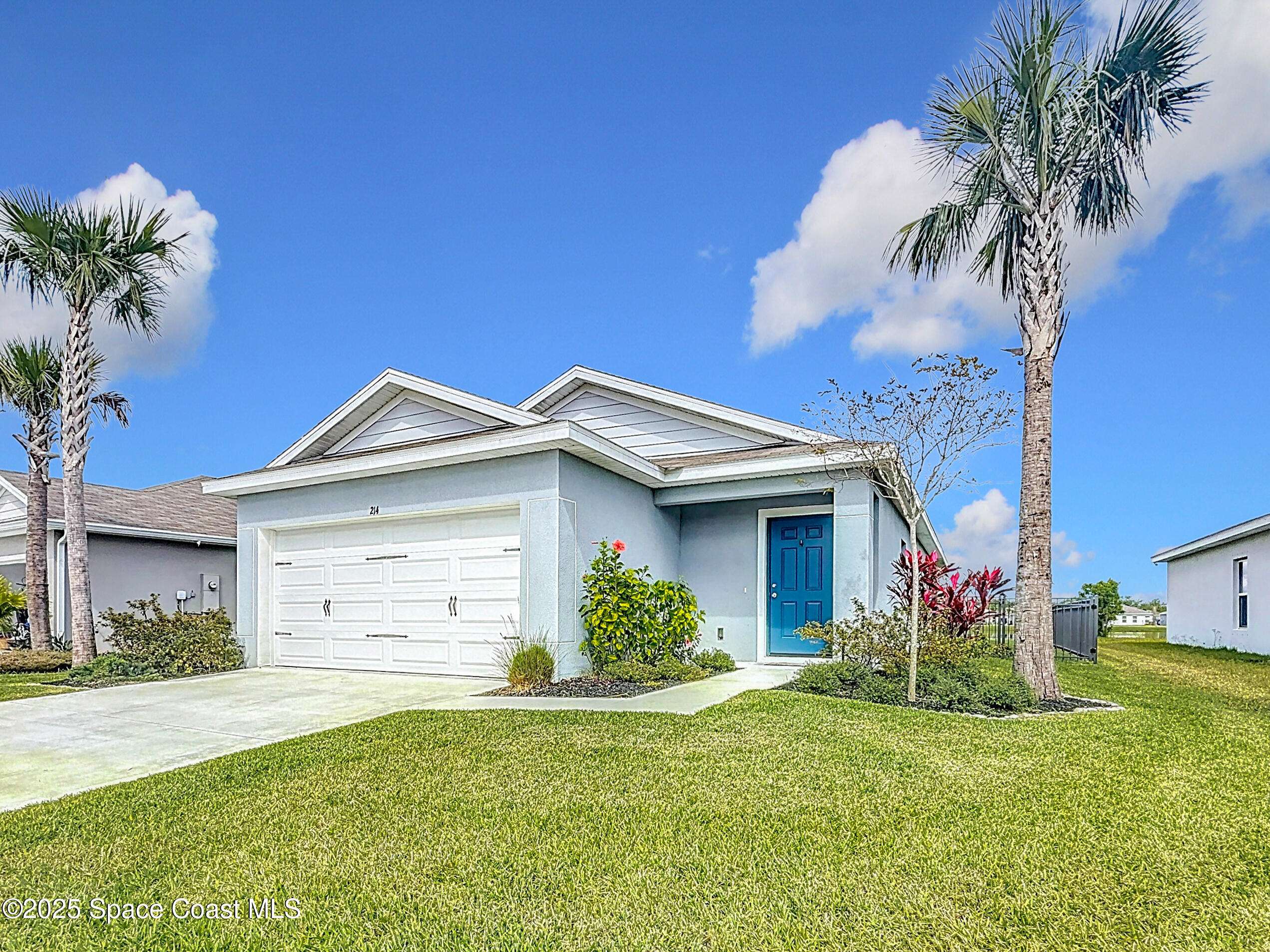 Ft. Pierce, FL 34981,214 Raspberry RD