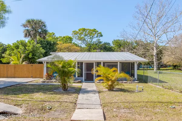 2280 Wilcox ST,  West Melbourne,  FL 32904