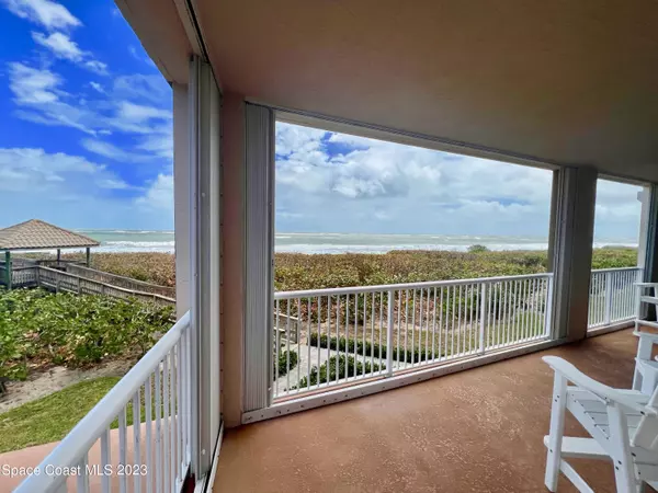 Hutchinson Island, FL 34949,4160 N Highway A1a #201