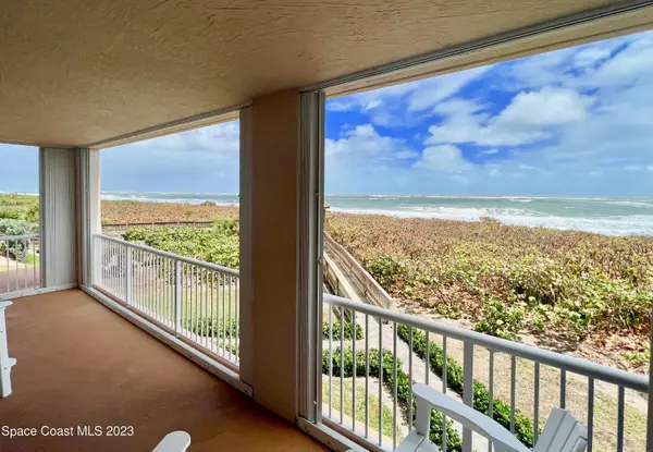 Hutchinson Island, FL 34949,4160 N Highway A1a #201