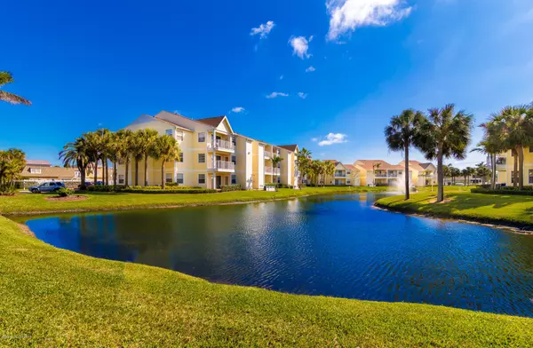 1951 Island Club DR #43, Melbourne, FL 32903