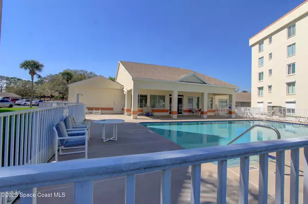 Rockledge, FL 32955,1420 Huntington LN #2101