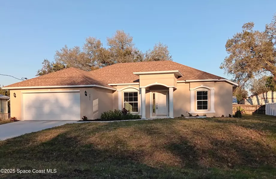 5895 Homestead AVE, Cocoa, FL 32927