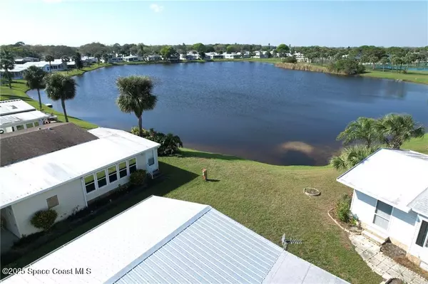 Micco, FL 32976,7622 Great Bear Lake DR #30