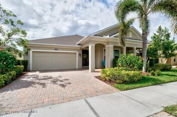 Vero Beach, FL 32966,3465 Diamond Leaf DR