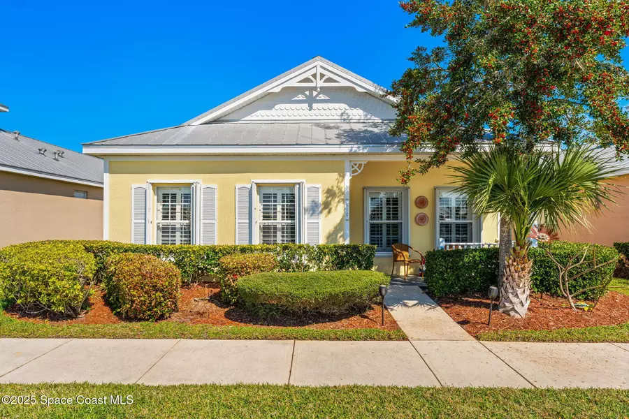 510 Martello WAY, Melbourne, FL 32901