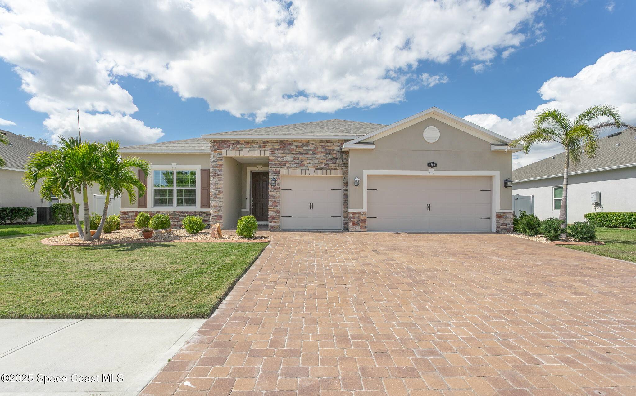 4700 Hebron Drive DR, Merritt Island, FL 32953