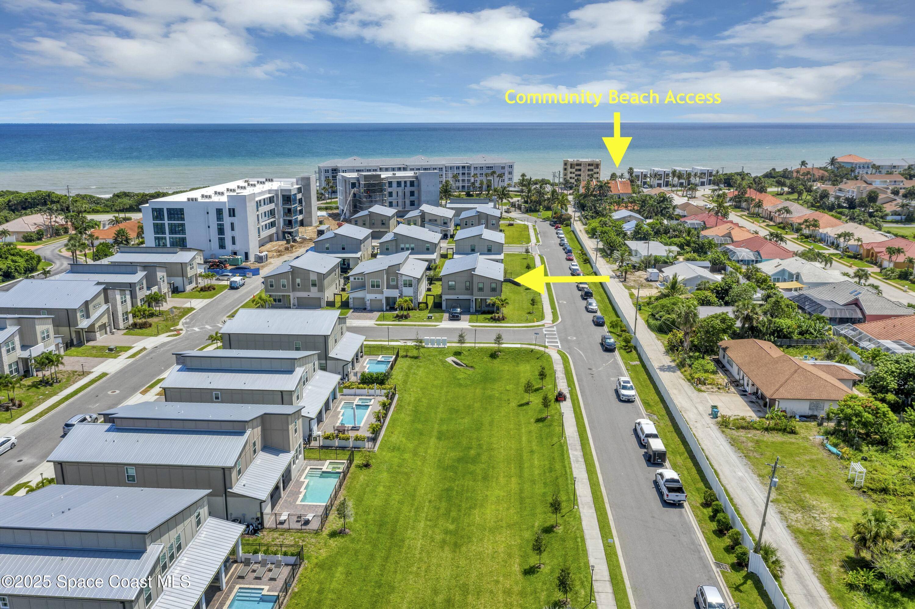 Melbourne Beach, FL 32951,495 Strand DR