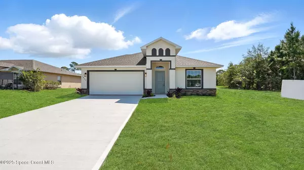 1897 Olympia AVE SW, Palm Bay, FL 32908