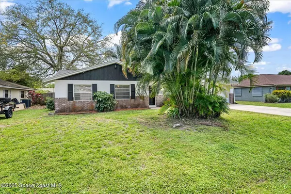 Palm Bay, FL 32907,1608 Baker ST NE