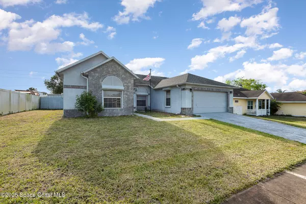 Titusville, FL 32796,1646 Fife CT