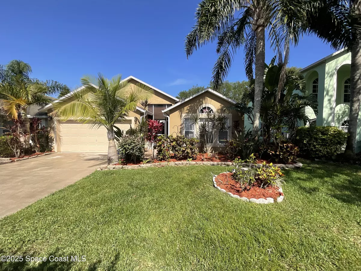 Titusville, FL 32780,2093 Raleigh DR