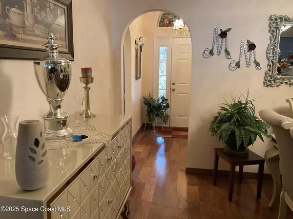 Titusville, FL 32780,2093 Raleigh DR