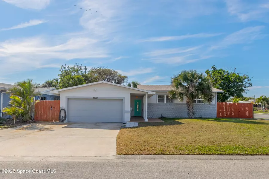 200 Jason CT, Satellite Beach, FL 32937