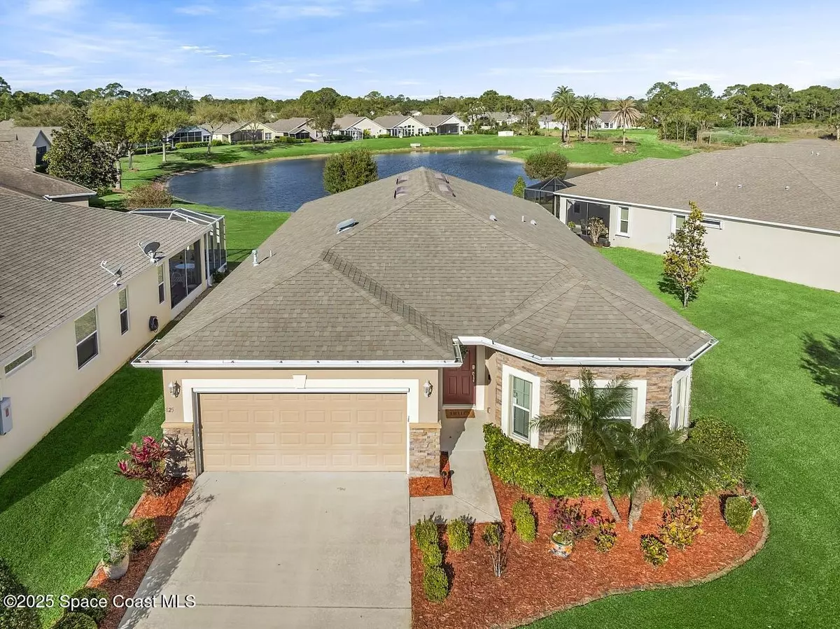 Palm Bay, FL 32909,825 Morning Cove CIR SE