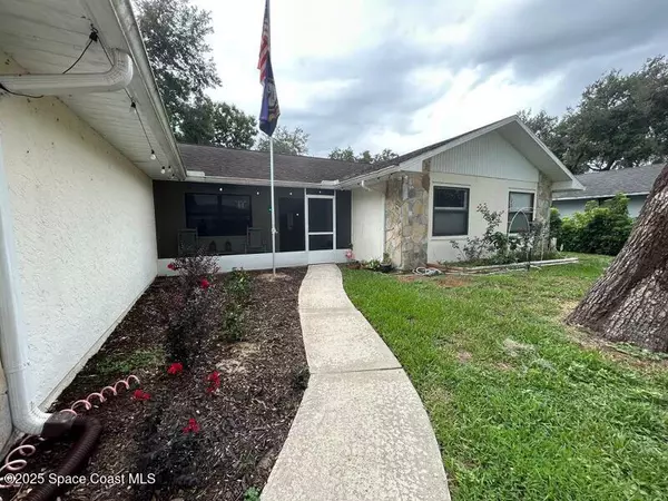 334 Brookedge TER, Sebastian, FL 32958