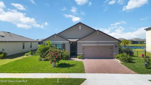 7276 Amethyst AVE, Grant Valkaria, FL 32949